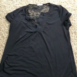 Maurices black top